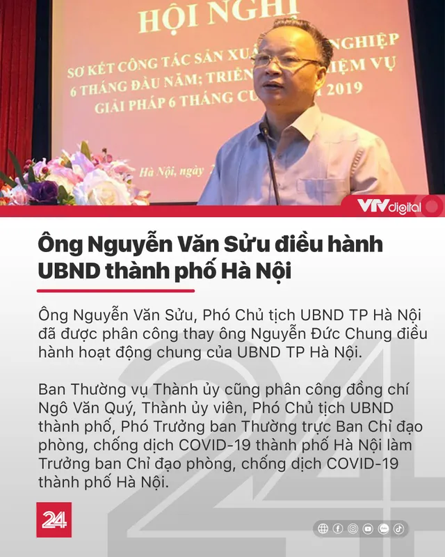 Tin nóng đầu ngày 13/8: Xử phạt 7 người Trung Quốc 140 triệu đồng, trục xuất về nước - Ảnh 9.