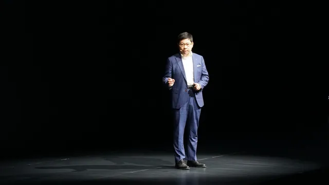 Mất đi linh hồn Kirin: Dấu chấm hết cho Huawei? - Ảnh 1. Mất đi linh hồn Kirin: Dấu chấm hết cho Huawei? - Ảnh 1.