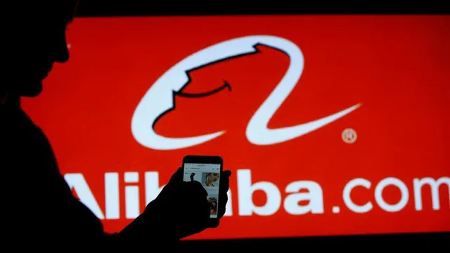 Sau TikTok và WeChat, Alibaba hãy cẩn thận với ông Trump - Ảnh 3. Sau TikTok và WeChat, Alibaba hãy cẩn thận với ông Trump - Ảnh 3.