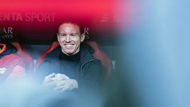 Julian Nagelsmann – người viết trang sử mới cho Champions League - Ảnh 6. Julian Nagelsmann – người viết trang sử mới cho Champions League - Ảnh 6.