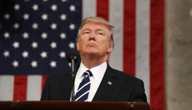 Donald Trump và Joe Biden sẽ dùng chiến thuật nào cho cuộc so găng trực tiếp? - Ảnh 6. Donald Trump và Joe Biden sẽ dùng chiến thuật nào cho cuộc so găng trực tiếp? - Ảnh 6.