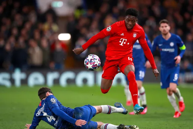 Vì sao Bayern Munich lại thành công đến vậy? - Ảnh 10. Vì sao Bayern Munich lại thành công đến vậy? - Ảnh 10.