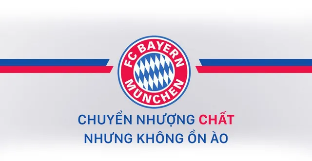 Vì sao Bayern Munich lại thành công đến vậy? - Ảnh 9. Vì sao Bayern Munich lại thành công đến vậy? - Ảnh 9.