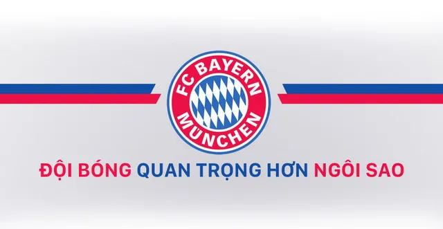 Vì sao Bayern Munich lại thành công đến vậy? - Ảnh 1. Vì sao Bayern Munich lại thành công đến vậy? - Ảnh 1.
