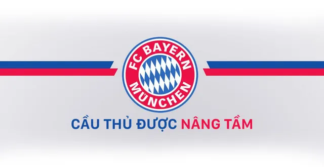 Vì sao Bayern Munich lại thành công đến vậy? - Ảnh 7. Vì sao Bayern Munich lại thành công đến vậy? - Ảnh 7.