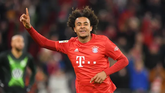 Vì sao Bayern Munich lại thành công đến vậy? - Ảnh 6. Vì sao Bayern Munich lại thành công đến vậy? - Ảnh 6.
