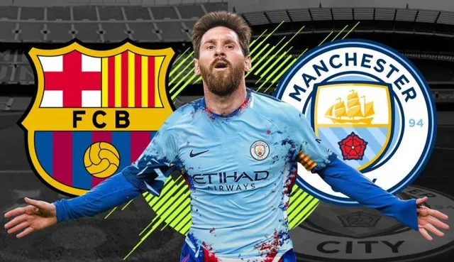 Leo Messi muốn rời Barca ngay lập tức thay vì đợi đến 2021 - Ảnh 2.