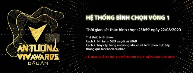 Lễ trao giải VTV Awards - Dấu ấn 50 năm: Táo quân trở lại, kỷ lục mới với 50 MC cùng xuất hiện - Ảnh 3.