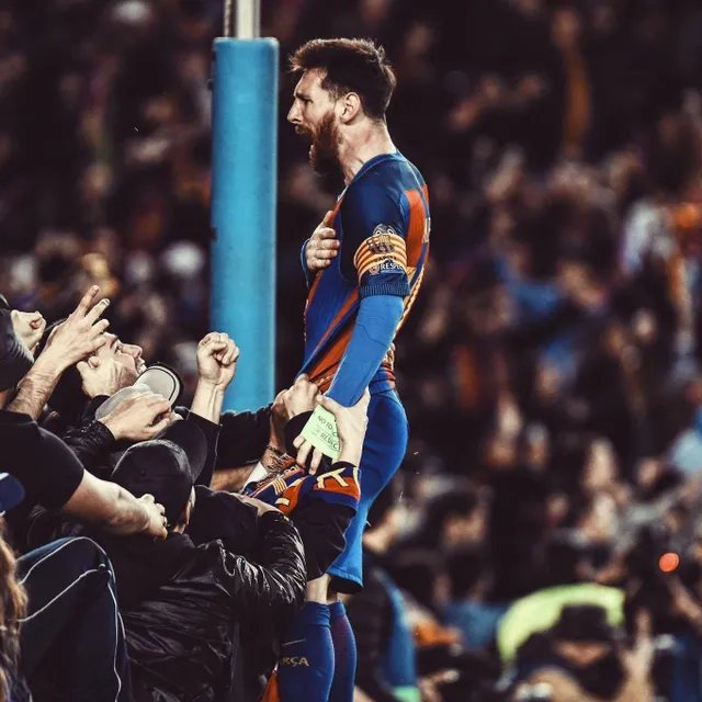 Nếu rời Barca, Messi sẽ đến đâu: Man City, PSG hay Inter Milan, Real Madrid?! - Ảnh 9. Nếu rời Barca, Messi sẽ đến đâu: Man City, PSG hay Inter Milan, Real Madrid?! - Ảnh 9.