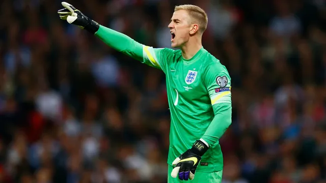 Joe Hart chuẩn bị gia nhập Tottenham - Ảnh 1.