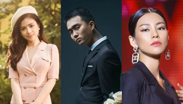 Lễ trao giải VTV Awards 2020 quy tụ nhiều nghệ sĩ tên tuổi - Ảnh 1.