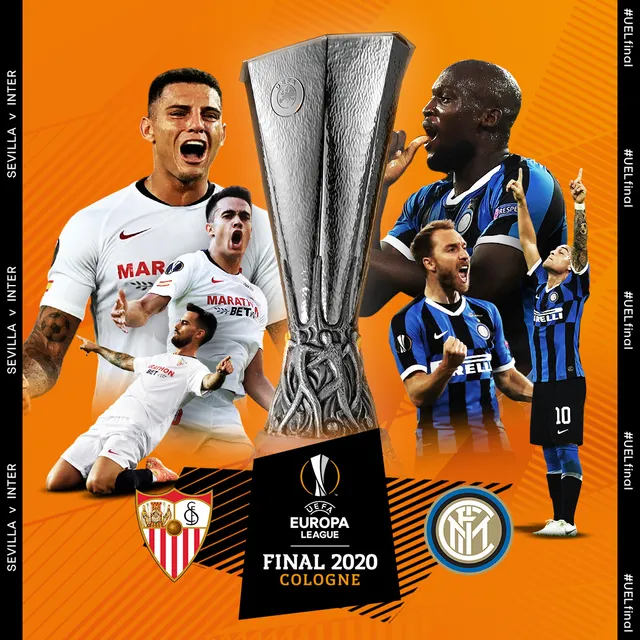 Kết quả bóng đá hôm nay (18/8): Thắng đậm Shakhtar, Inter vào chung kết Europa League - Ảnh 3.