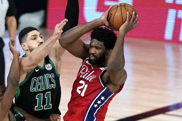 NBA Playoffs 2020 - ngày 18/8: Tỏa sáng bất thành - Ảnh 2.