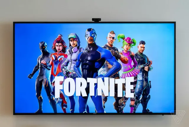 Nhà sản xuất Fortnite cáo buộc Apple khơi mào một cuộc chiến pháp lý - Ảnh 1.