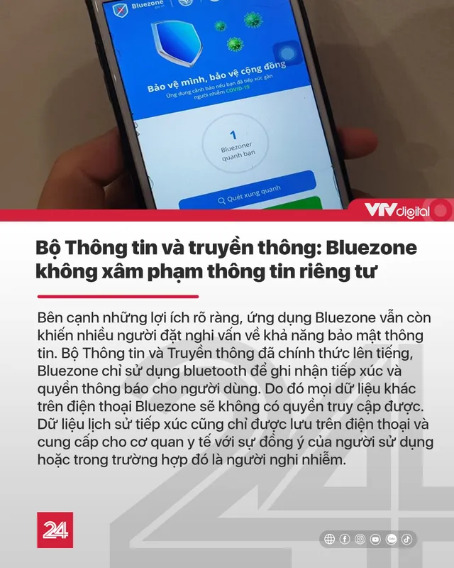 Tin nóng đầu ngày 18/8: Hà Nội đình chỉ hàng quán không đảm bảo giãn cách - Ảnh 6.