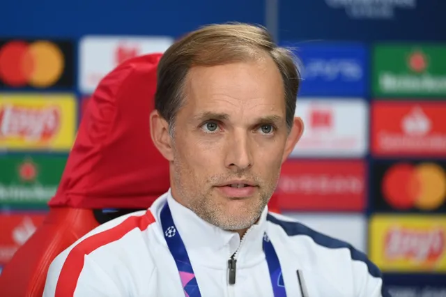 Leipzig vs PSG: Cho lần đầu tiên mộng mơ (2h00 ngày 19/8, bán kết UEFA Champions League) - Ảnh 3. Leipzig vs PSG: Cho lần đầu tiên mộng mơ (2h00 ngày 19/8, bán kết UEFA Champions League) - Ảnh 3.