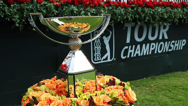 Trước thềm Fedex Cup Playoffs 2020: Số tiền thưởng hấp dẫn cùng những thay đổi giá trị - Ảnh 3.