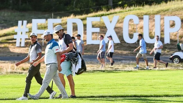 Trước thềm Fedex Cup Playoffs 2020: Số tiền thưởng hấp dẫn cùng những thay đổi giá trị - Ảnh 1.