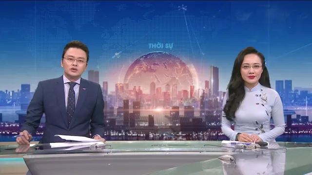 Thời sự VTV thay đổi như thế nào trong 50 năm qua? - Ảnh 11.