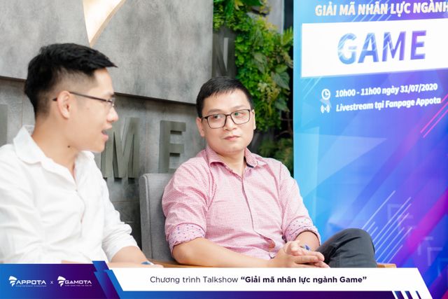 Cơ hội song hành cùng thách thức trong ngành Game tại Việt Nam - Ảnh 1.