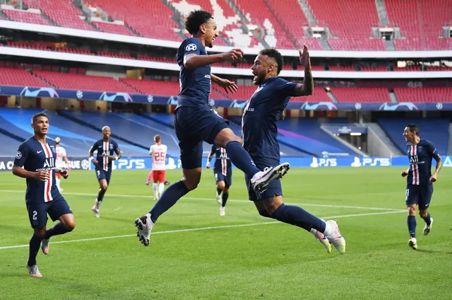 Xác định xong 2 đội bóng vào Chung kết Champions League 2020: PSG vs Bayern Munich - Ảnh 2.