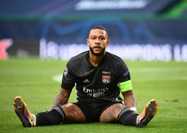 ẢNH: Gnabry rực sáng, Bayern Munich thắng thuyết phục Lyon ở bán kết Champions League - Ảnh 3. ẢNH: Gnabry rực sáng, Bayern Munich thắng thuyết phục Lyon ở bán kết Champions League - Ảnh 3.