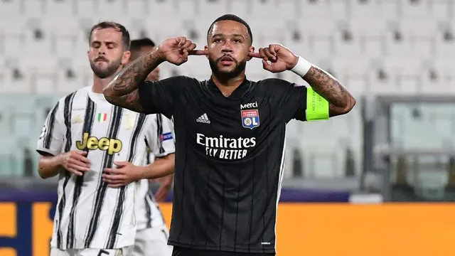 Depay barca Depay barca