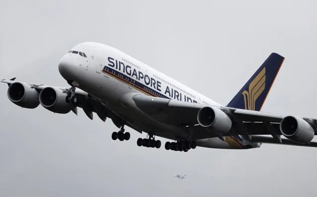 Singapore Airlines “đốt” hơn 3 tỷ USD trong 2 tháng - Ảnh 1.