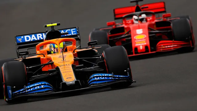 Đua xe F1: Khi McLaren và Ferrari suýt nữa gia nhập IndyCar - Ảnh 6.