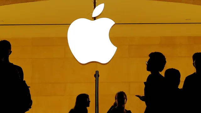Tim Cook làm gì để biến Apple trở thành cỗ máy “in tiền” vĩ đại nhất lịch sử? - Ảnh 1. Tim Cook làm gì để biến Apple trở thành cỗ máy “in tiền” vĩ đại nhất lịch sử? - Ảnh 1.