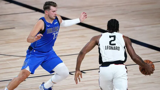 NBA Playoffs 2020 - ngày 22/8: Khó khăn chồng chất - Ảnh 2.