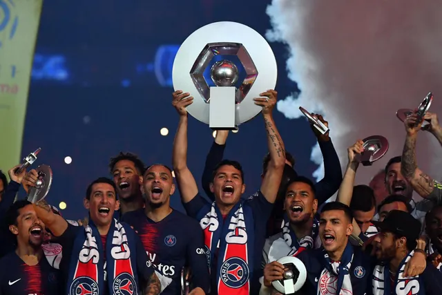 Cầu thủ PSG được thưởng lớn nếu vô địch Champions League - Ảnh 1.