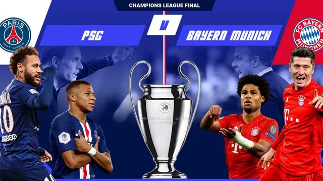 PSG vs Bayern Munich: Chung kết trong mơ (Chung kết Champions League, 2h00 ngày 24/8) - Ảnh 2.