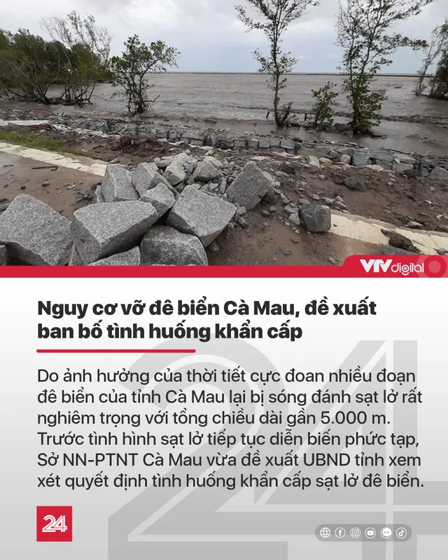 Tin nóng đầu ngày 23/8: Tạm giữ nhân viên ngân hàng lừa đảo chiếm đoạt gần 15 tỉ đồng - Ảnh 8.