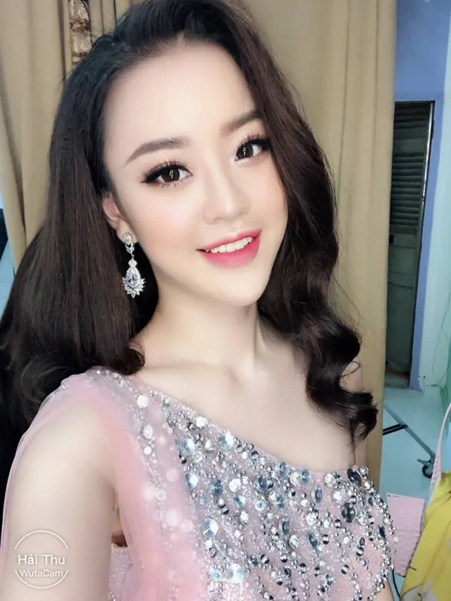 Người đẹp Hoa hậu Hoàn vũ hóa gái làng chơi, quyến rũ Huỳnh Anh trong Lựa chọn số phận - Ảnh 10.