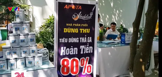 Mua ô tô, nhà đất... Myaladdinz hoàn tiền tới 80%: Khi thần đèn không chỉ của... Aladdin? - Ảnh 3.