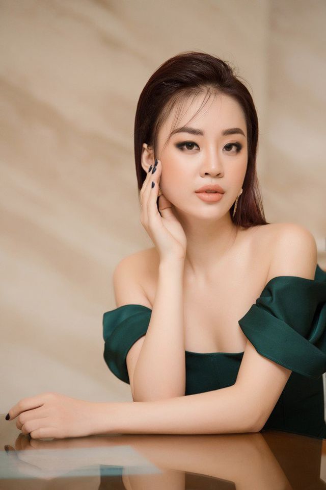 Người đẹp Hoa hậu Hoàn vũ hóa gái làng chơi, quyến rũ Huỳnh Anh trong Lựa chọn số phận - Ảnh 6.