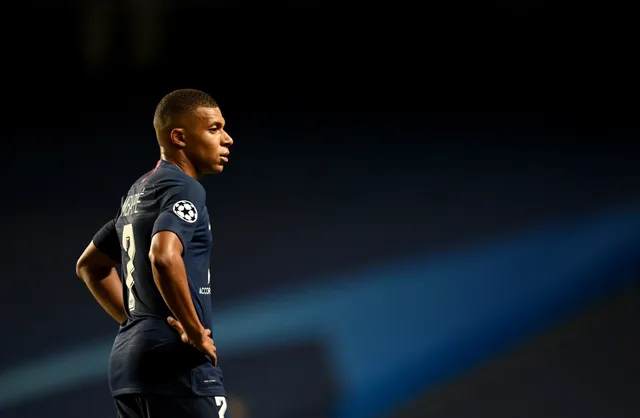 Bayern đánh bại PSG để lần thứ 6 giành cúp bạc Champions League - Ảnh 16. Bayern đánh bại PSG để lần thứ 6 giành cúp bạc Champions League - Ảnh 16.