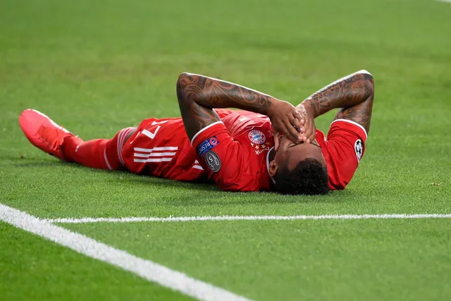 Bayern đánh bại PSG để lần thứ 6 giành cúp bạc Champions League - Ảnh 9. Bayern đánh bại PSG để lần thứ 6 giành cúp bạc Champions League - Ảnh 9.