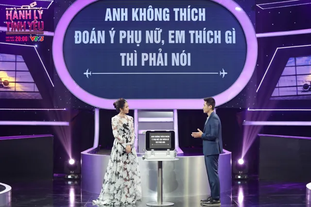 Hành lý tình yêu - Tập 11: Chàng trai 27 tuổi sở hữu hàng chục tỷ đồng lọt mắt xanh nữ chính - Ảnh 2.