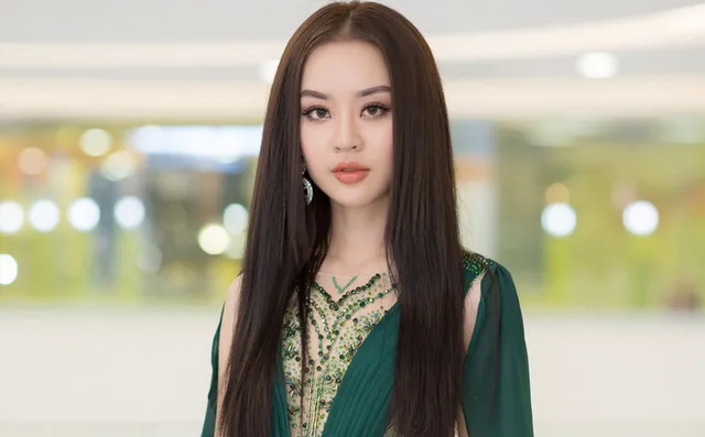 Người đẹp Hoa hậu Hoàn vũ hóa gái làng chơi, quyến rũ Huỳnh Anh trong Lựa chọn số phận - Ảnh 3.