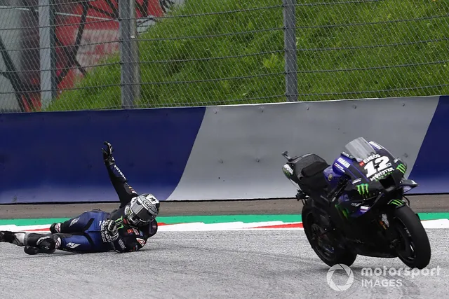 MotoGP: Miguel Oliveira bất ngờ giành chiến thắng tại GP Styria - Ảnh 1.