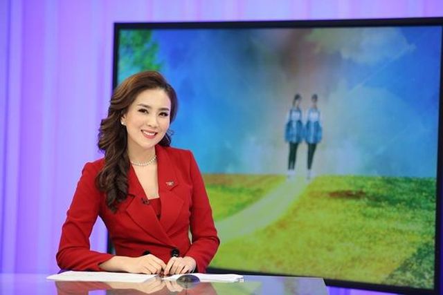 Top 5 Dẫn chương trình ấn tượng VTV Awards 2020: Ai sẽ là người chiến thắng? - Ảnh 3.