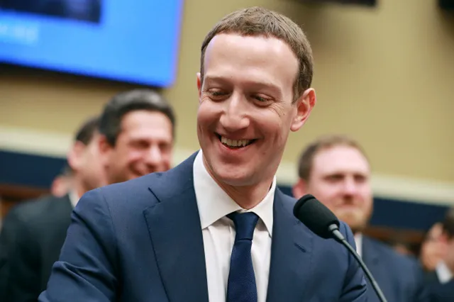 Mark Zuckerberg là trùm cuối đẩy TikTok đến cửa tử? - Ảnh 3. Mark Zuckerberg là trùm cuối đẩy TikTok đến cửa tử? - Ảnh 3.