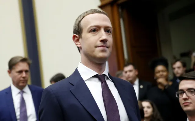 Mark Zuckerberg là trùm cuối đẩy TikTok đến cửa tử? - Ảnh 1. Mark Zuckerberg là trùm cuối đẩy TikTok đến cửa tử? - Ảnh 1.