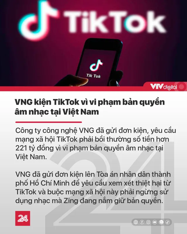 Tin nóng đầu ngày 25/8: Thời hạn giấy phép lái xe sẽ chỉ còn 5 năm? - Ảnh 4.