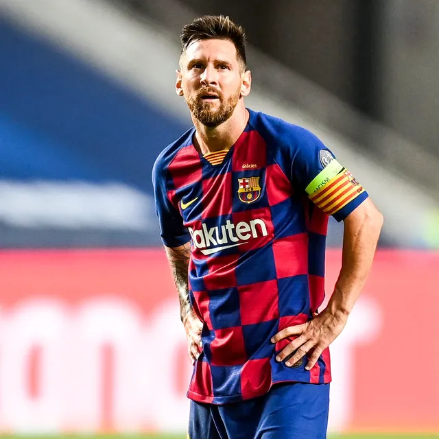 Messi lẽ ra nên đòi rời Barcelona sớm hơn! - Ảnh 1.