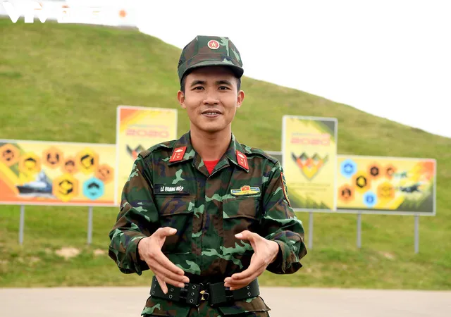 Ảnh: Đội tuyển Xe tăng QĐND Việt Nam giành ngôi nhì bảng ở Army Games 2020 - Ảnh 13. Ảnh: Đội tuyển Xe tăng QĐND Việt Nam giành ngôi nhì bảng ở Army Games 2020 - Ảnh 13.
