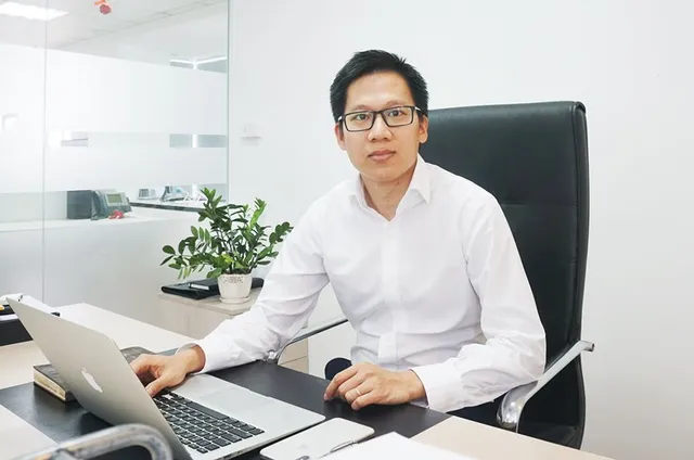 Lần đầu tiên startup sẽ được báo cáo, kiến nghị với Thủ tướng về giải pháp nền tảng phát triển quốc gia số - Ảnh 4.