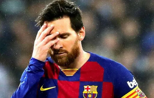 Messi và Barca: Tại sao có điều khoản ra đi tự do cho Lionel?! - Ảnh 1.